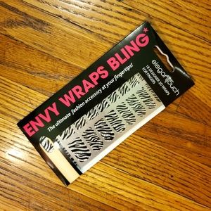 🆓️🔴FWP🔴Nail Wraps